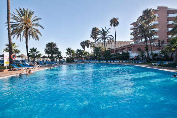 Best Tenerife en Playa de Las Américas